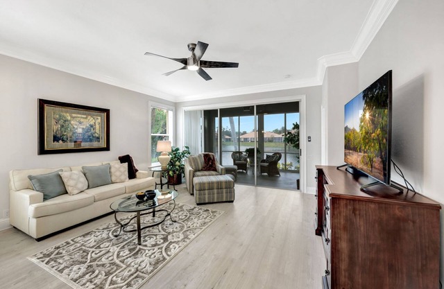 Turtle Tide at Lexington CC Lake Village