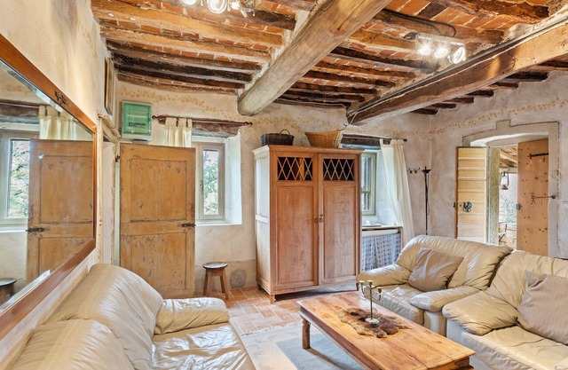 Tuscan Country House near Castiglion Fiorentino