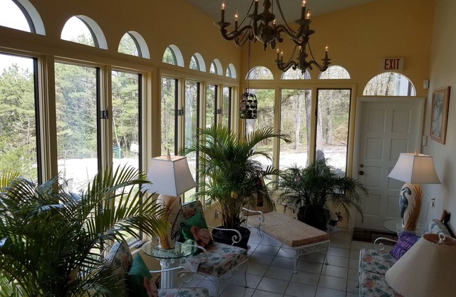 Tuscan Manor