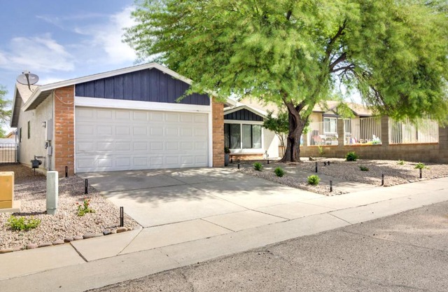 Tuscon Vacation Rental Less Than 1 Mi to Golf Course!