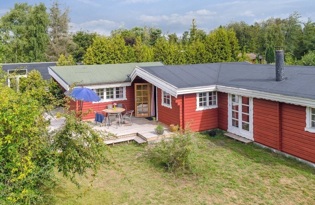 "Tuukka" - 150m from the sea by Interhome