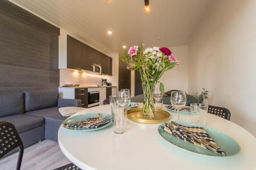Tuulensäde - Uusi korkeatasoinen huoneisto Hiekkasärkät, Kalajoki