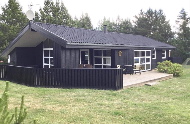 TV1311 Bindslev - Østervej 40