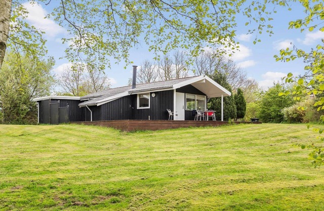 TV1593 Frederikshavn - Kæruldvej 5