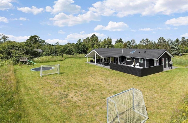 TV1612 Bindslev - Østervej 12