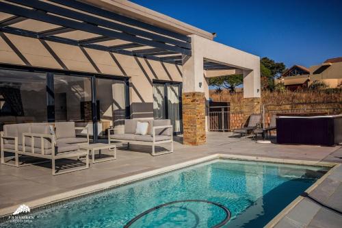 Twelve Tumbleweed, Cathkin Estates by Euphoric Leisure