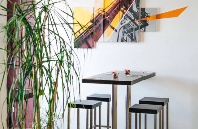 Twenty Business Flats Lille Grand Stade