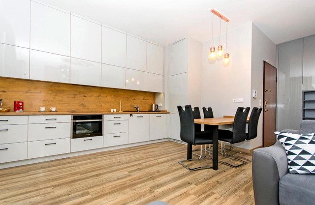 Twenty - Neptun Park by OneApartments