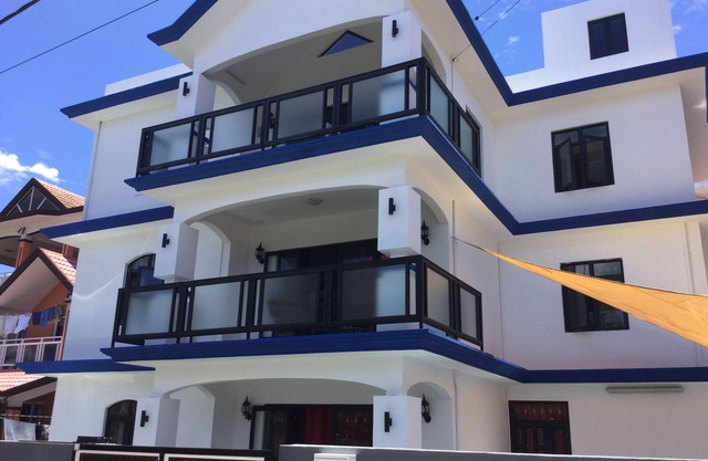 Twenty8 Apartments GF - Self Catering Apartment - Trou Aux Biches (Ground Floor)