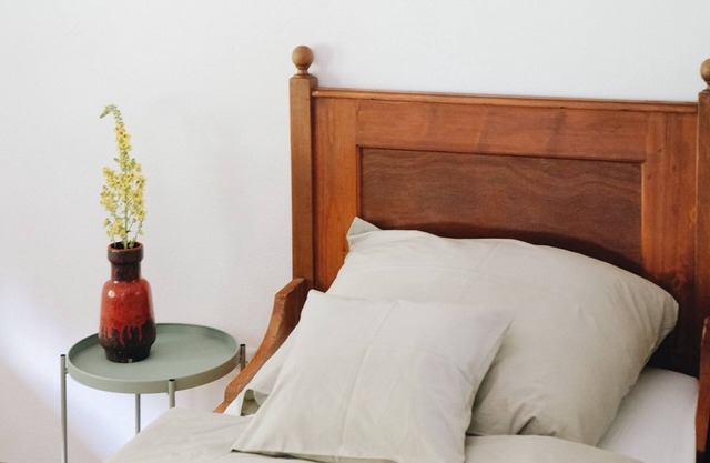 Twin room, 20sqm, with shared kitchen/bathroom, max. 3 persons