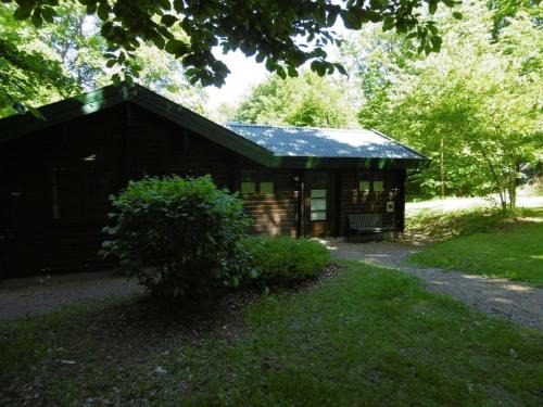 Twistesee Ferienhaus 110