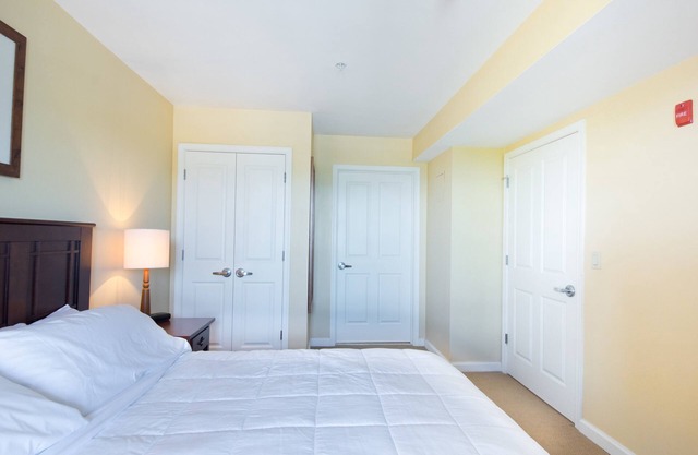 Two -1 bedrm lock-off units @Mountain Creek Resort