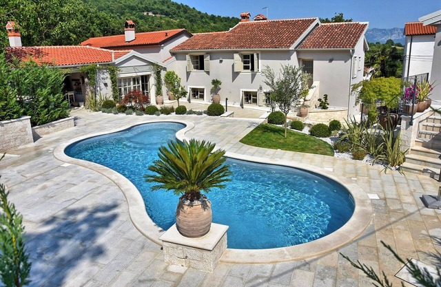 Two beautiful villas for a dream vacation, Istria, Croatia