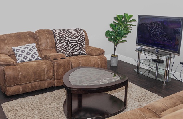 Two Bedroom Apartment in Fort McMurray