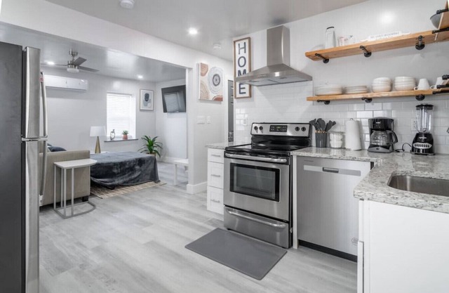Two Bedroom Apartment 5 Mins From Hershey