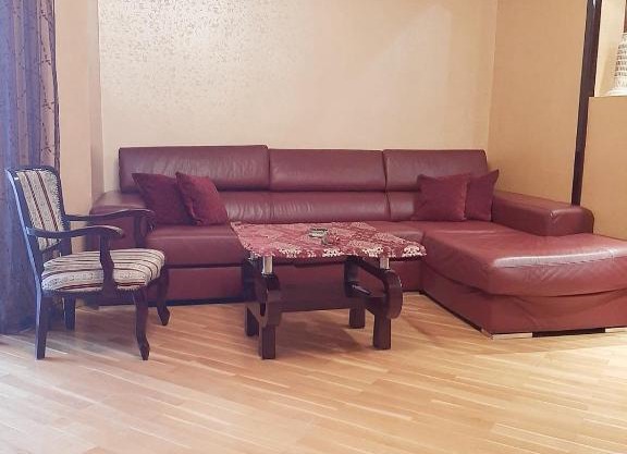 Two Bedroom Apartment Budva
