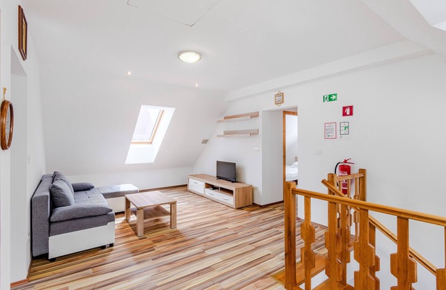 Two Bedroom Apartment in Bovec with Free Parking