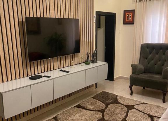 TWO BEDROOM APARTMENT