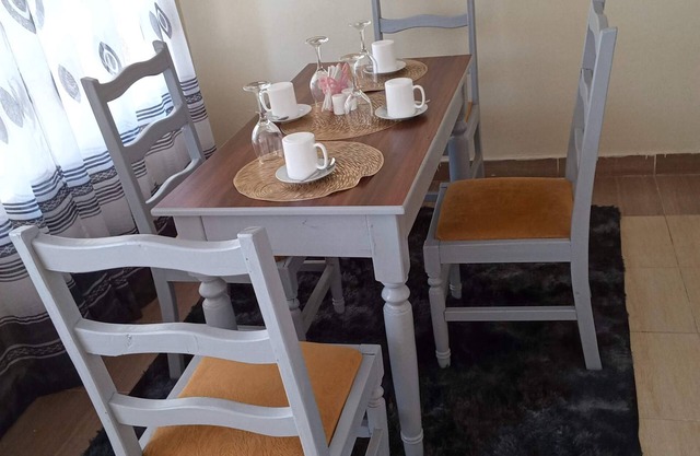 Two bedroom apartments all ensuite #2