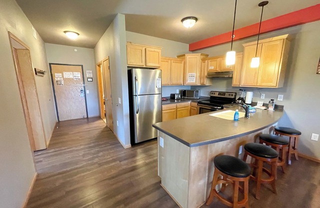 Two Bedroom Condo @ Spring Brook Resort