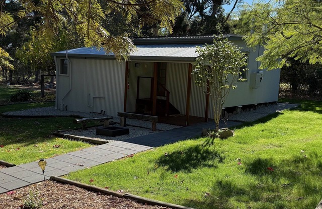 Two bedroom Cottage max. 4 guests