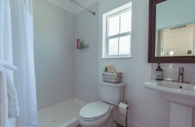 Two Bedroom Farmhouse Cottage No. 2n