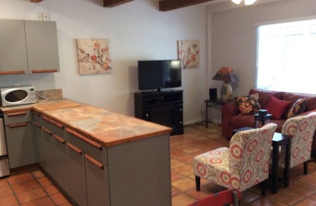 Two bedroom Santa Gertrudis Lane