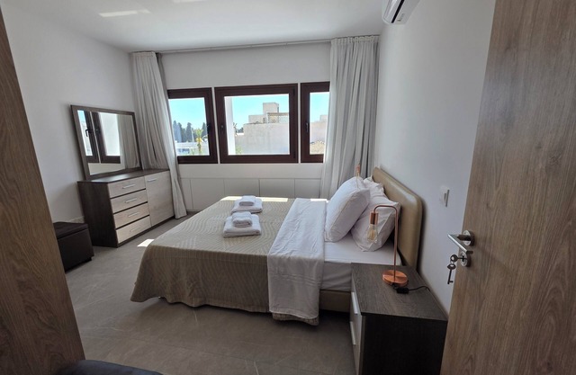 Two-Bedroom Suites by Kentrikon 1924 Boutique Hotel, Old Town