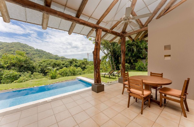 Two Bedroom Villa - Higueron