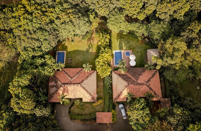 Two Bedroom Villa - Beach Forest