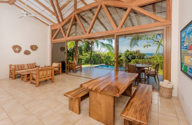 Two Bedroom Villa - Guanacaste