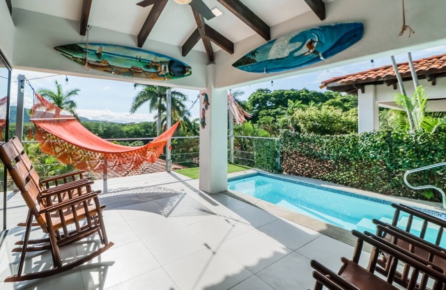 Two Dreamy Condos W/Private & Shared Pools, Beach Access, & Stunning Views