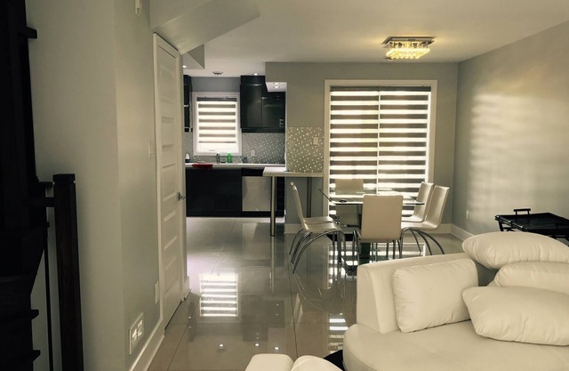 TWO FLOORS VILLA UNIT D