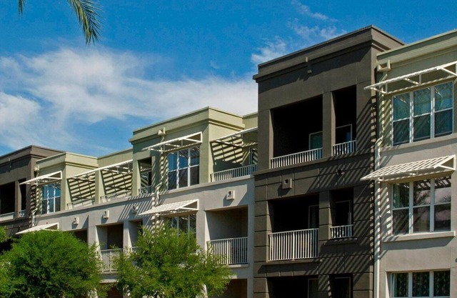 Two King Suites Timeshare Resort minutes from TPC Scottsdale.