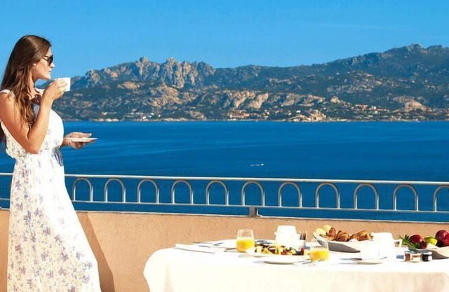 Two-room flat Residence Il Mirto