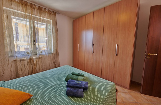 Two rooms in nice residence at 250 meters from the Ionian Sea, Badolato, Calabria