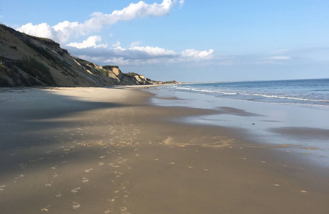 Two Separate 3 Bed/3 Bath Offerings - Private Beach in Chilmark, WiFi, AC