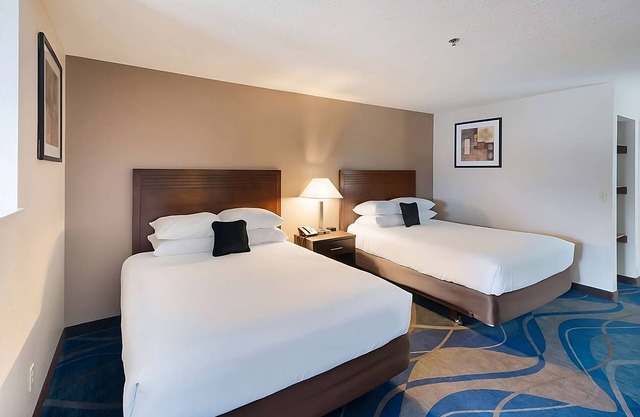 TWO Spacious Accommodations, Comes with Free Breakfast & Parking! Pets Allowed!