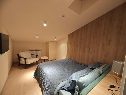 Two-storey apartment BlockF1