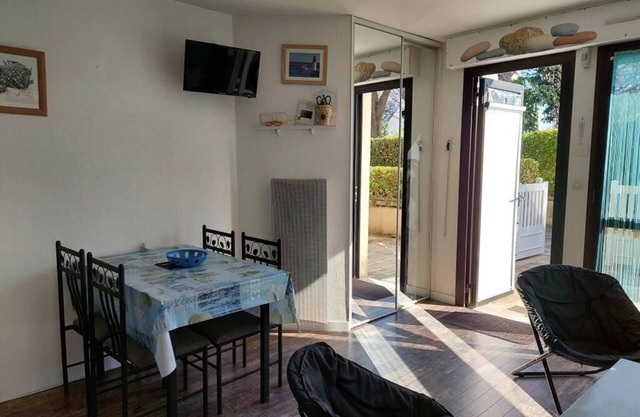 Ty Charcot - Walking distance from the beach - Heart of Bénodet