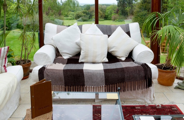 Ty'n Rhos Country House