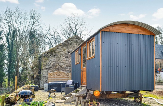 Ty Olwyn Bach - UK36418