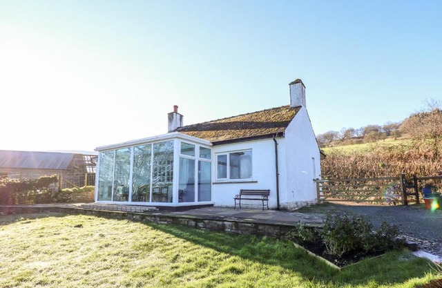 Ty Twmp Tump Cottage