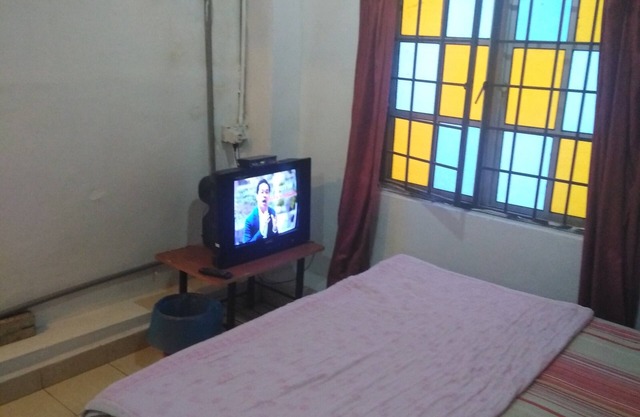 Tyh Hotel