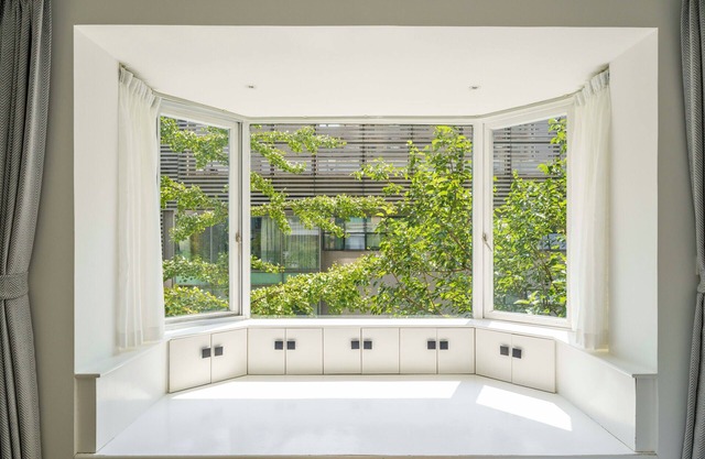 Tyms Bright 2BR 1BA Apt Xuhui Center