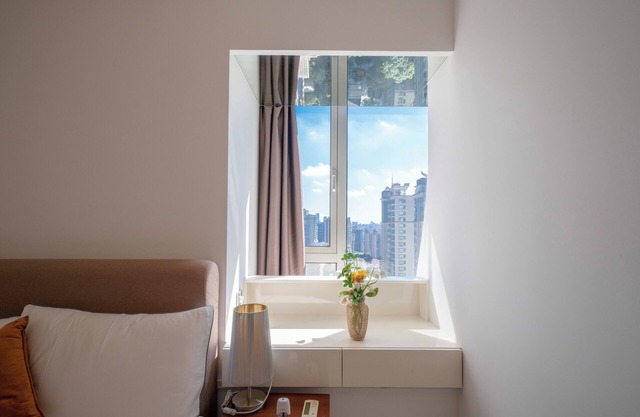 Tyms Modern 2BR 1BA Loft Yongxin