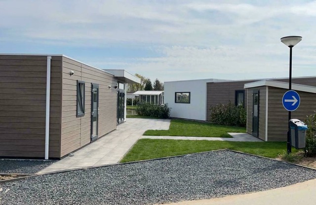 Type Cube Comfort 6 persons