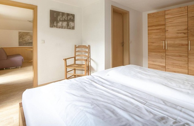 Type - time out - 1 bedroom shower / WC - Haus Himmelreich - Frau Carola Link