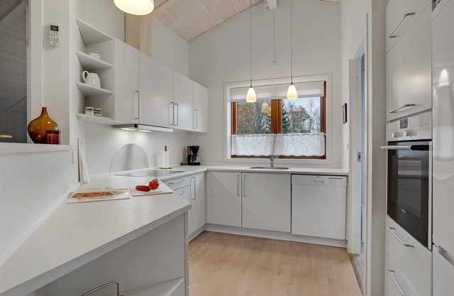Typhouse built from the best materials.