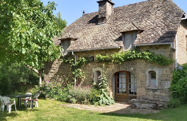 Typical family BREAD OVEN
